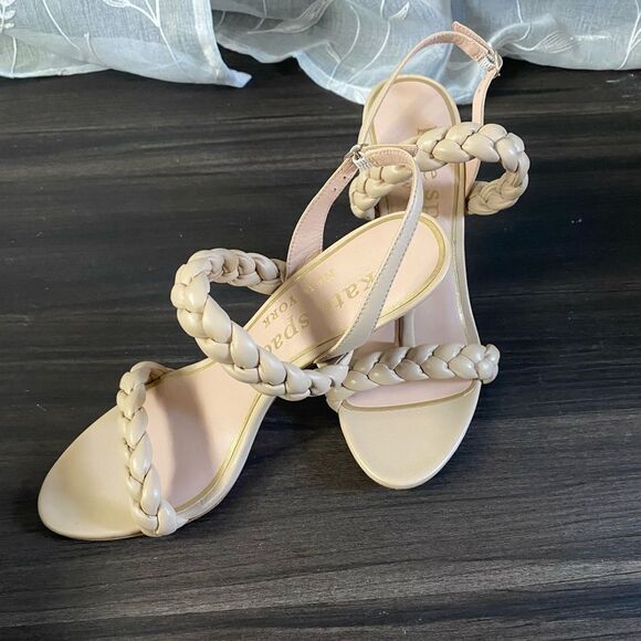 KATE SPADE NEW YORK saffron sandal - Picture 4 of 11